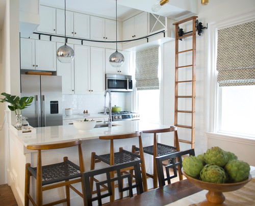 M Street Residence