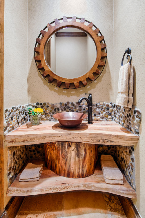 Cowgirl Renovation