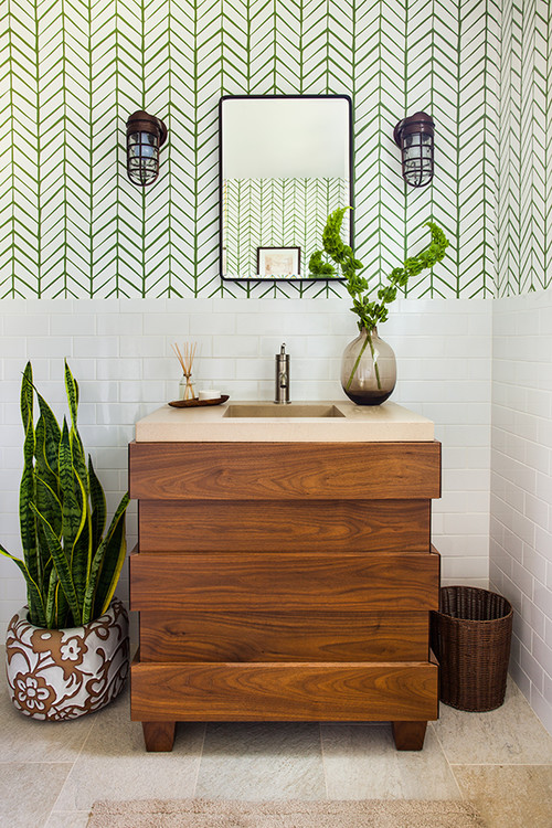 Total Renovation - Intown Atlanta