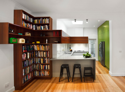 Eaglemont Kitchen