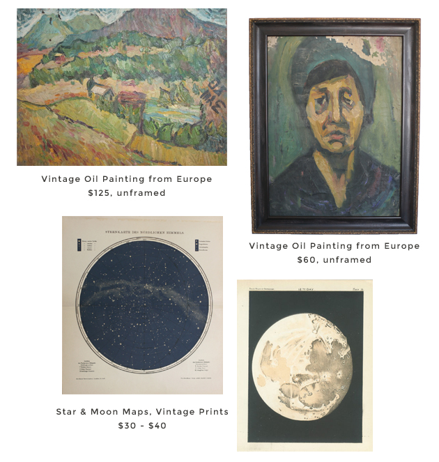 Ebay artwork original