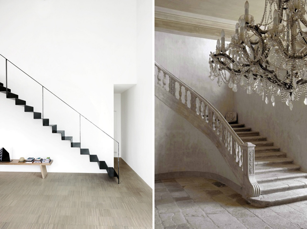 Statement Stairs 