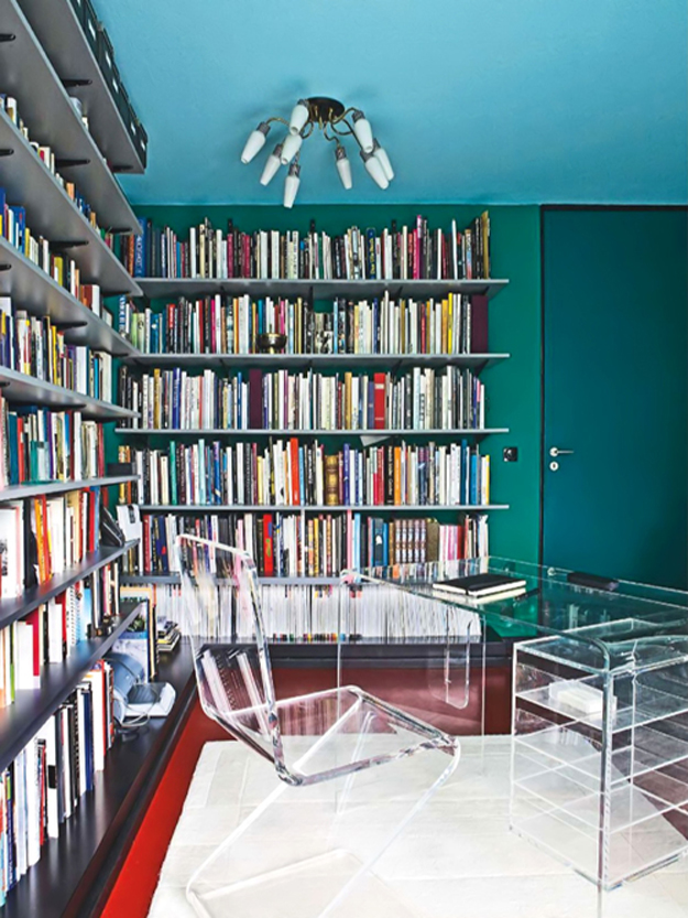 Clear Furniture 