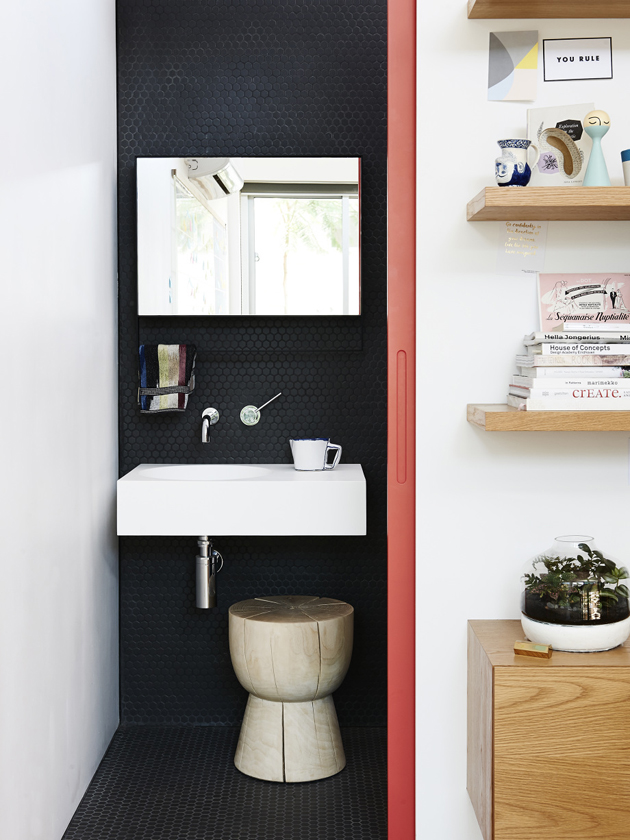 Penny for Your Thoughts: 4 Uses of Penny Tile in Your Home