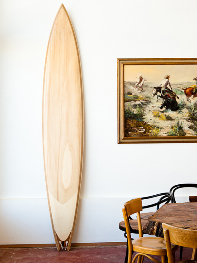 7 Ways to Display Your Hobbies