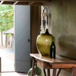 Visual Feast: Rough and Smooth Textures Together