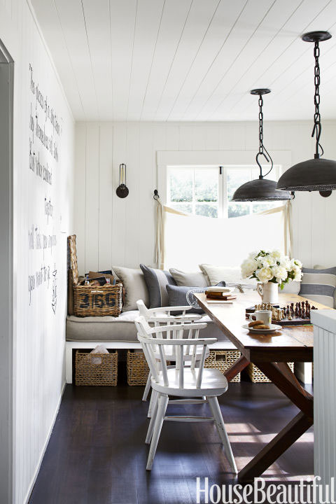 Make Small Spaces Feel Larger # CaesarstoneUS
