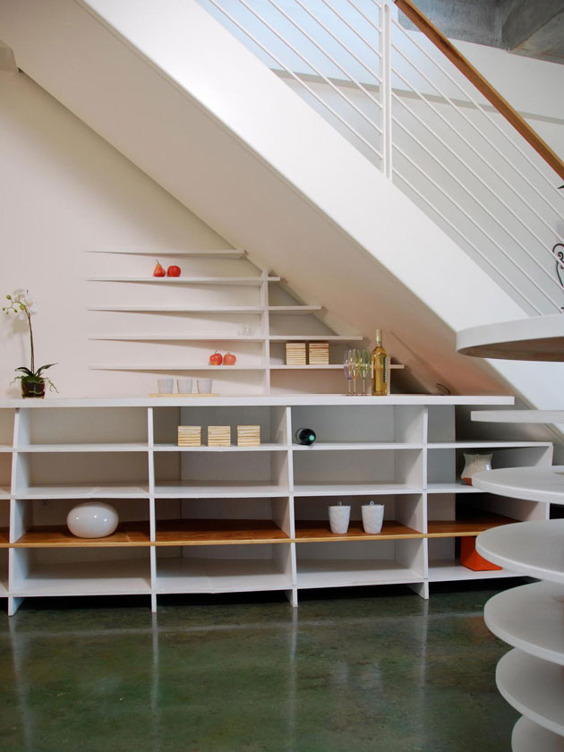 Make Small Spaces Feel Larger # CaesarstoneUS