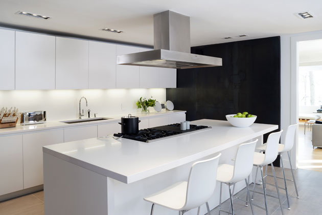 #ThisIsCaesarstone Photo Contest #CaesarstoneUS #interiordesignmagazine