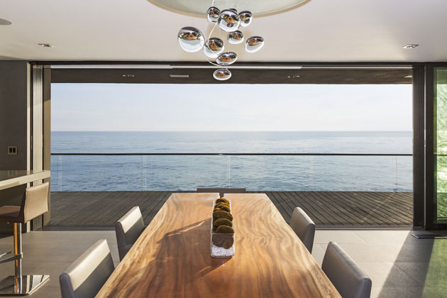 Designer Spotlight: Jae Omar Design #CaesarstoneUS