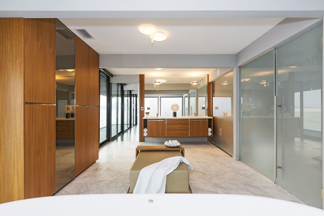 Designer Spotlight: Jae Omar Design #CaesarstoneUS