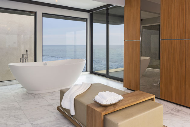 Designer Spotlight: Jae Omar Design #CaesarstoneUS