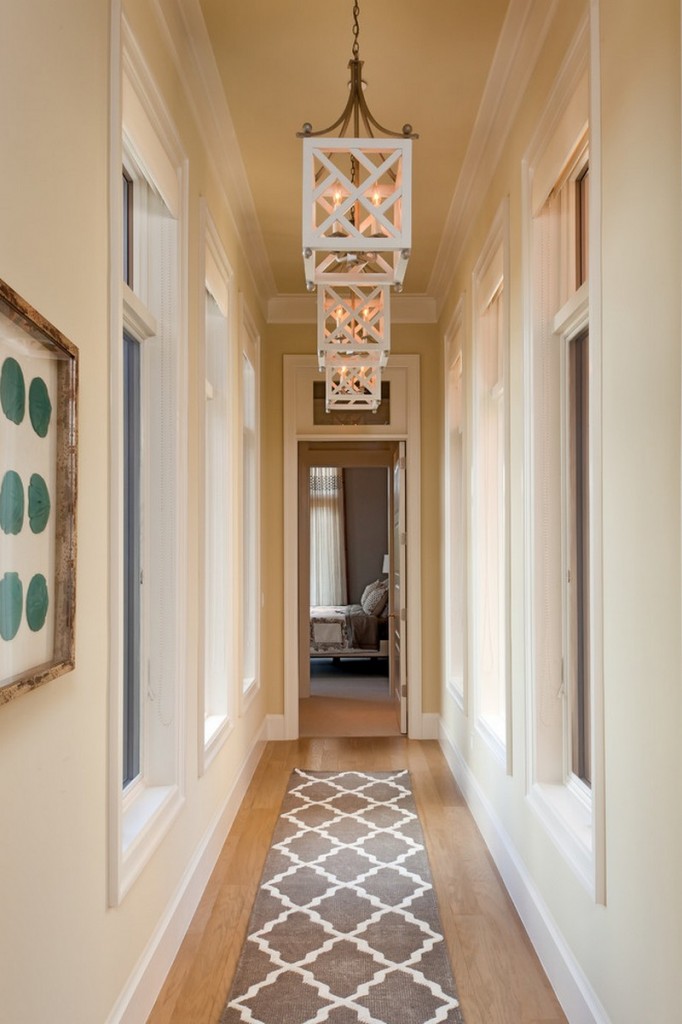 @CaesarstoneUS #Caesarstone #quartz #interiordesign #hallway #hallwaydecor #homedecor #modernhome #kitchen #bath