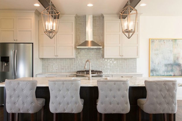 @CaesarstoneUS #Caesarstone #interiordesign #kitchen #bath #luxury #contemporary #modernhome #masterbath